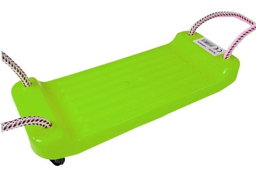 Šūpoles LT5800, zaļa