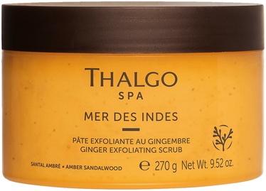 Скраб для тела Thalgo Spa Mer Des Indes Ginger, 270 г