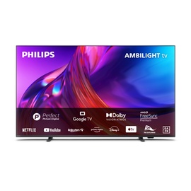 Televizors Philips 43PUS8518/12, Direct LED, 43 "