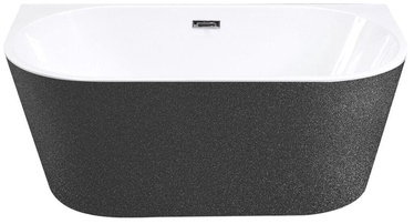 Vann Besco Vica Glam #WA-150-VGB, 1500 mm x 800 mm x 580 mm, ristkülik