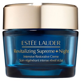 Nakts krēms sievietēm Estee Lauder Revitalizing Supreme+, 50 ml