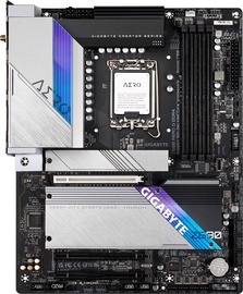 Материнская плата Gigabyte Z690 AERO G DDR5 (rev. 1.0)
