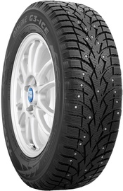 Ziemas riepa Toyo Observe G3 Ice DOT18, 235 x R17, 72 dB, ar radzēm