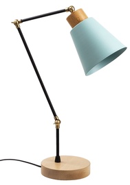 Lampa Opviq Manavgat N-597 525NOR2117, E27, brīvi stāvošs, 40W