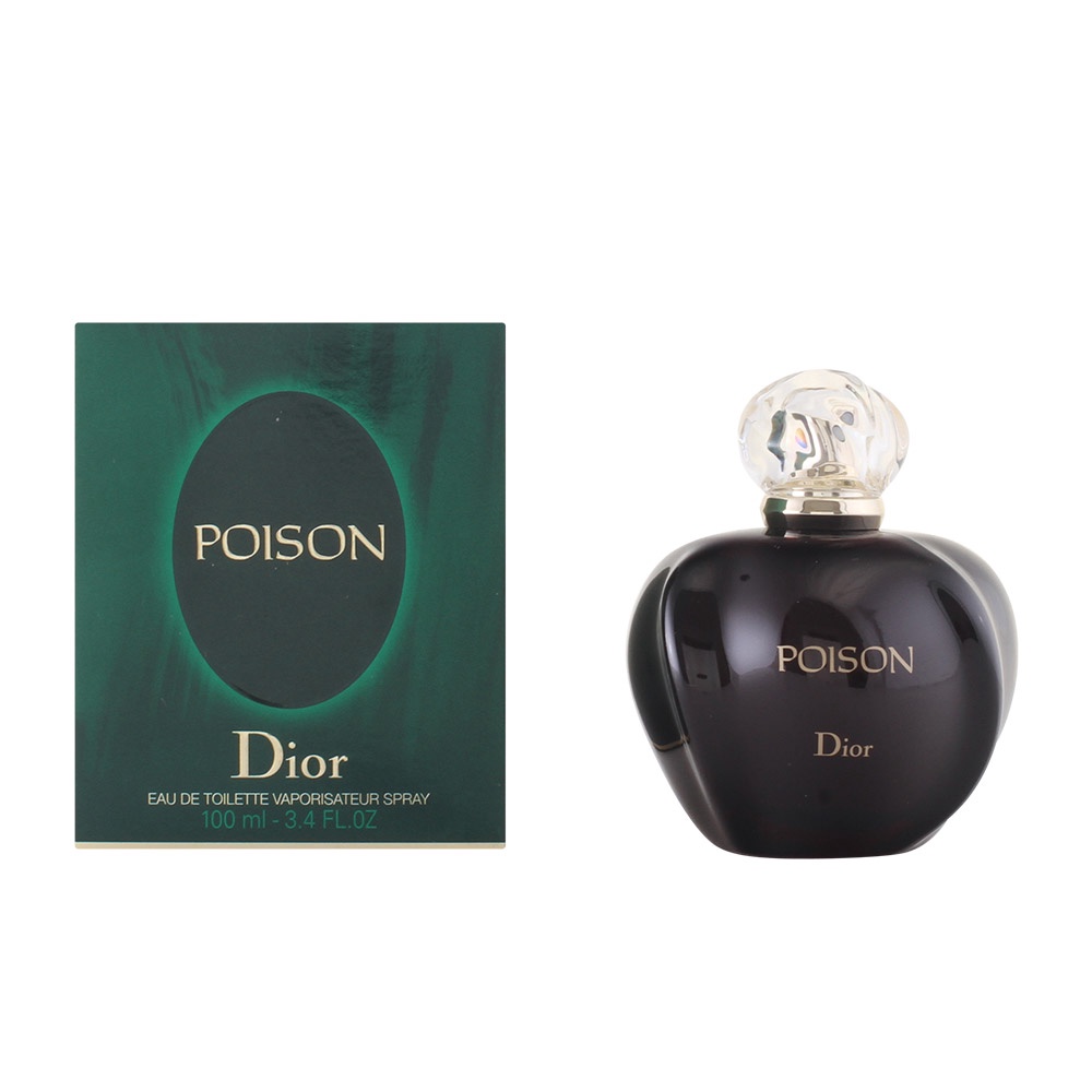 poison 100 ml