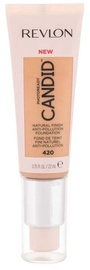 Tonuojantis kremas Revlon PhotoReady Candid 420 Sun Beige, 22 ml