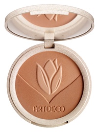 Bronzējošais pūderis Artdeco Natural Skin Bronzing Hues, 9 g