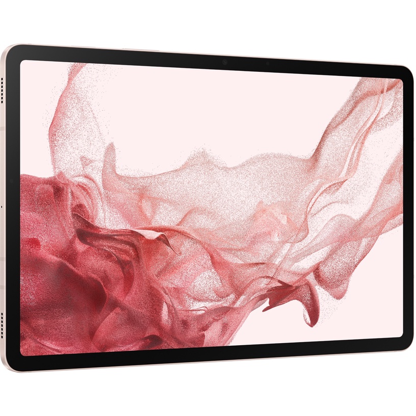 Tahvelarvuti Samsung Galaxy Tab S8 WiFi, 11", 8GB/128GB, roosa