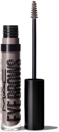 Uzacu gēls Mac Eye Brows Big Boost Fibre Thunder, 4.1 g