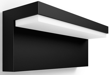 Умное освещение Philips Hue Nyro, 13.5Вт, LED, IP44, черный, 8.8 см x 10.1 см