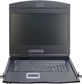 Sülearvuti Digitus Professional DS-72211-3GE, 19 "