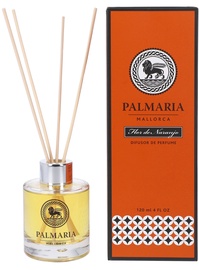 Difuzors Palmaria Mallorca Orange Blossom, 120 ml