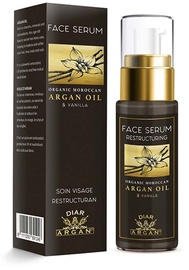 Serums sievietēm Diar Argan Restructuring, 30 ml