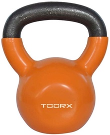Hantele Toorx Vynil, 8 kg