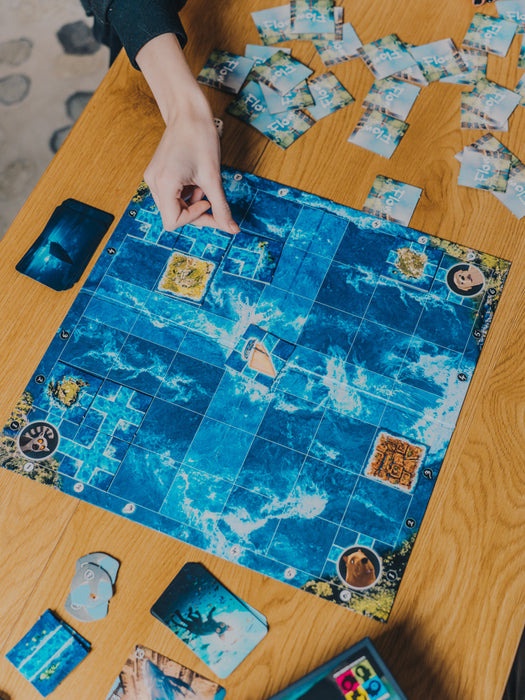 Lauamäng Brain Games Flow BRG#FLOW