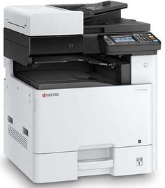 Multifunktsionaalne printer Kyocera Ecosys M8124cidn, laser, värviline