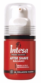 Бальзам после бритья Intesa With Collagen, 100 мл