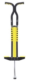 Lauko žaislas Nils Fun Jump Stick NFX5006, geltona