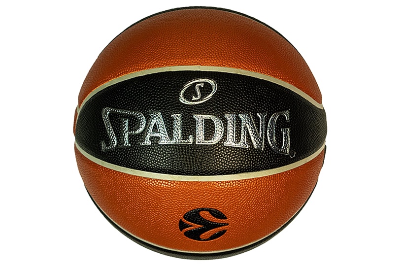 Korvpalli pall Spalding Euroleague TF500