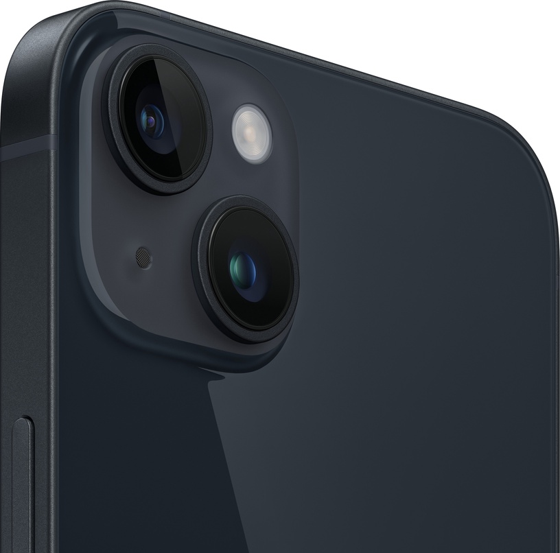 Mobiiltelefon Apple iPhone 14 Plus 128GB Midnight