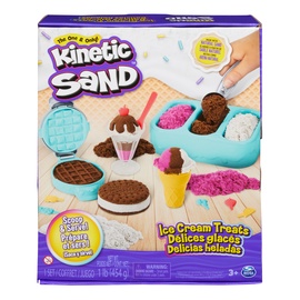 Kinētiskās smiltis Ice Cream Treats 6068200