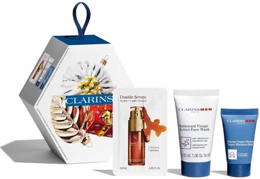 Комплект Clarins Men, 42.9 мл