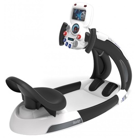 Interaktiivne mänguasi Smoby Space Driving Simulator 7600370217, 850 mm