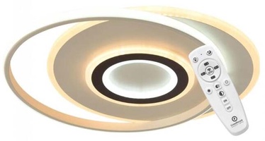 Lampa griesti CristalRecord Lyra, 75 W, LED, 3000 - 6000 °K