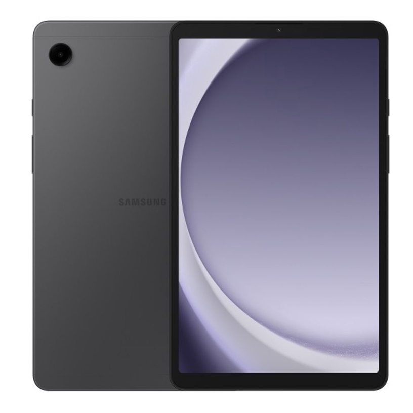 Планшетный компьютер Samsung Galaxy Tab A9 LTE, 8.7″, 4GB/64GB, 4G, серый