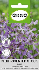 Sēklas Okko lefkojas Rose, 0.5 g