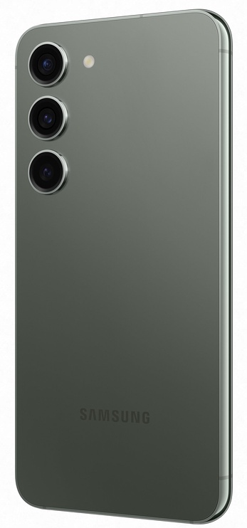 Мобильный телефон Samsung Galaxy S23, зеленый, 8GB/128GB