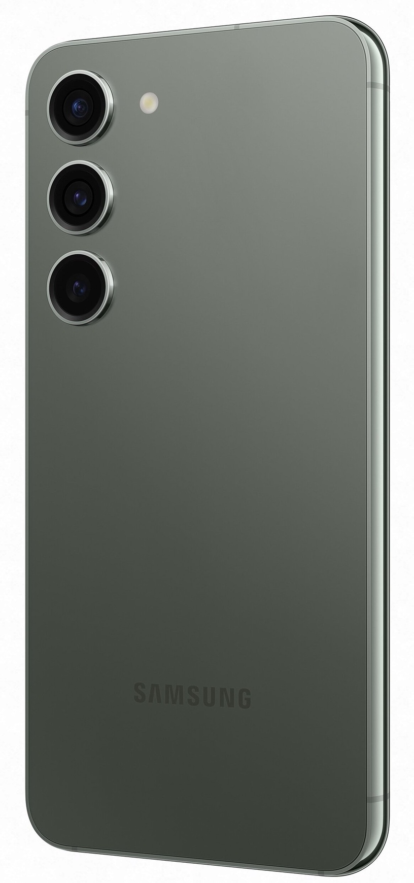 Мобильный телефон Samsung Galaxy S23, 128 GB, зеленый