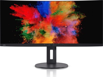 Монитор Fujitsu P34-9 US, 34″, 2 ms