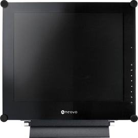 Monitors AG Neovo X-17E, 17", 3 ms