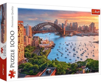 Пазл Trefl Sydney Australia 10743, 48 см x 68.3 см