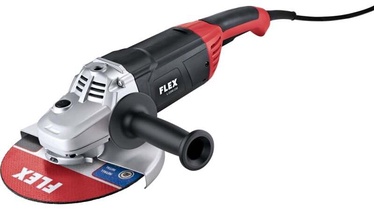Электрическая углошлифовальная машина FLEX L2200 492280_FLE, 2200 Вт