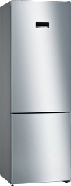 Холодильник морозильник снизу Bosch KGN49XLEA
