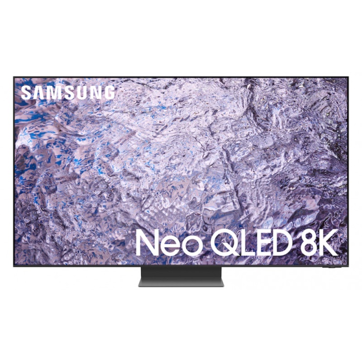 Телевизор Samsung QE65QN800CTXXH, Neo QLED, 65 ″
