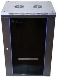 Serverikapp Extralink EX.14367, 60 cm x 45 cm x 10.1 cm