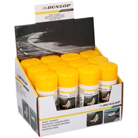 Влажные салфетки Dunlop, 360 мм x 270 мм, 12 шт.