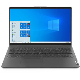 Sülearvuti Lenovo IdeaPad 5 15ALC05 82LN00BMLT, 5500, 8 GB, 512 GB, 15.6 "