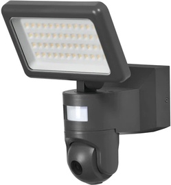 Умное освещение Ledvance Smart+ 4058075564626, 23Вт, LED, IP44, темно-серый, 19.7 см x 26.2 см