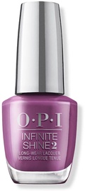 Лак для ногтей OPI Infinite Shine 2 N00Berry, 15 мл