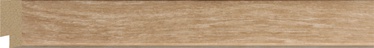 Отделочная полоска Domoletti JC1022-E-711, сосновый, 2600 мм x 27 мм