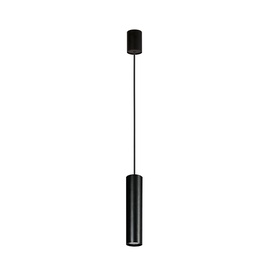 Gaismeklis Nowodvorski Eye 6840 Black