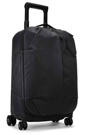 Чемодан Thule Aion 3204719, черный, 35 л, 35 x 23 x 55 см