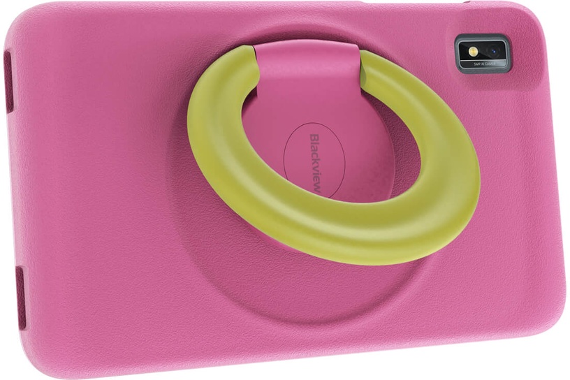 Tahvelarvuti Blackview TAB6 8" 32GB LTE/TAB 6 KIDS, roosa, 8", 3GB/32GB, 3G, 4G