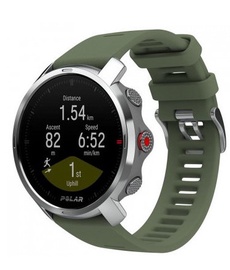 Умные часы Polar Grit X