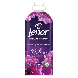 Pesupehmendaja Lenor Floral & musk, vedel, 1.2 l