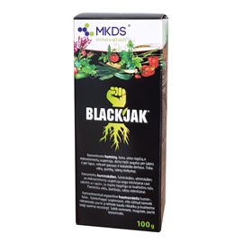 Stimulators MKDS Innovation Black Jak, 0.1 l
